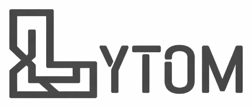Lytom